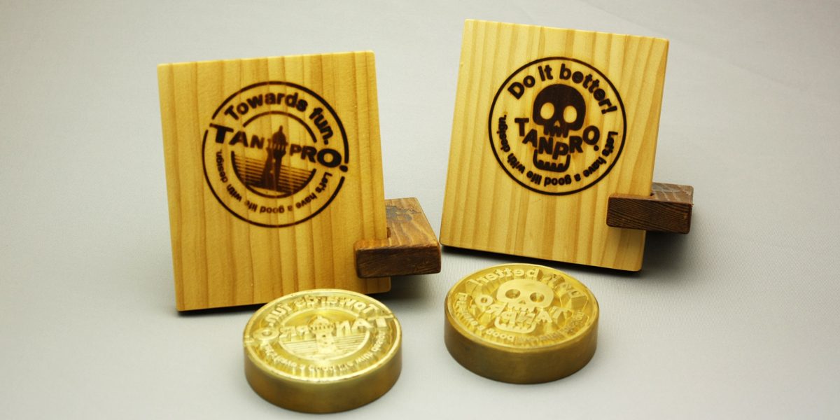 焼印 押し型 株式会社 Pkl Factory